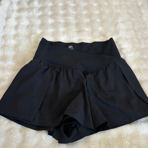 Joy Lab Crossover Black Short - Medium